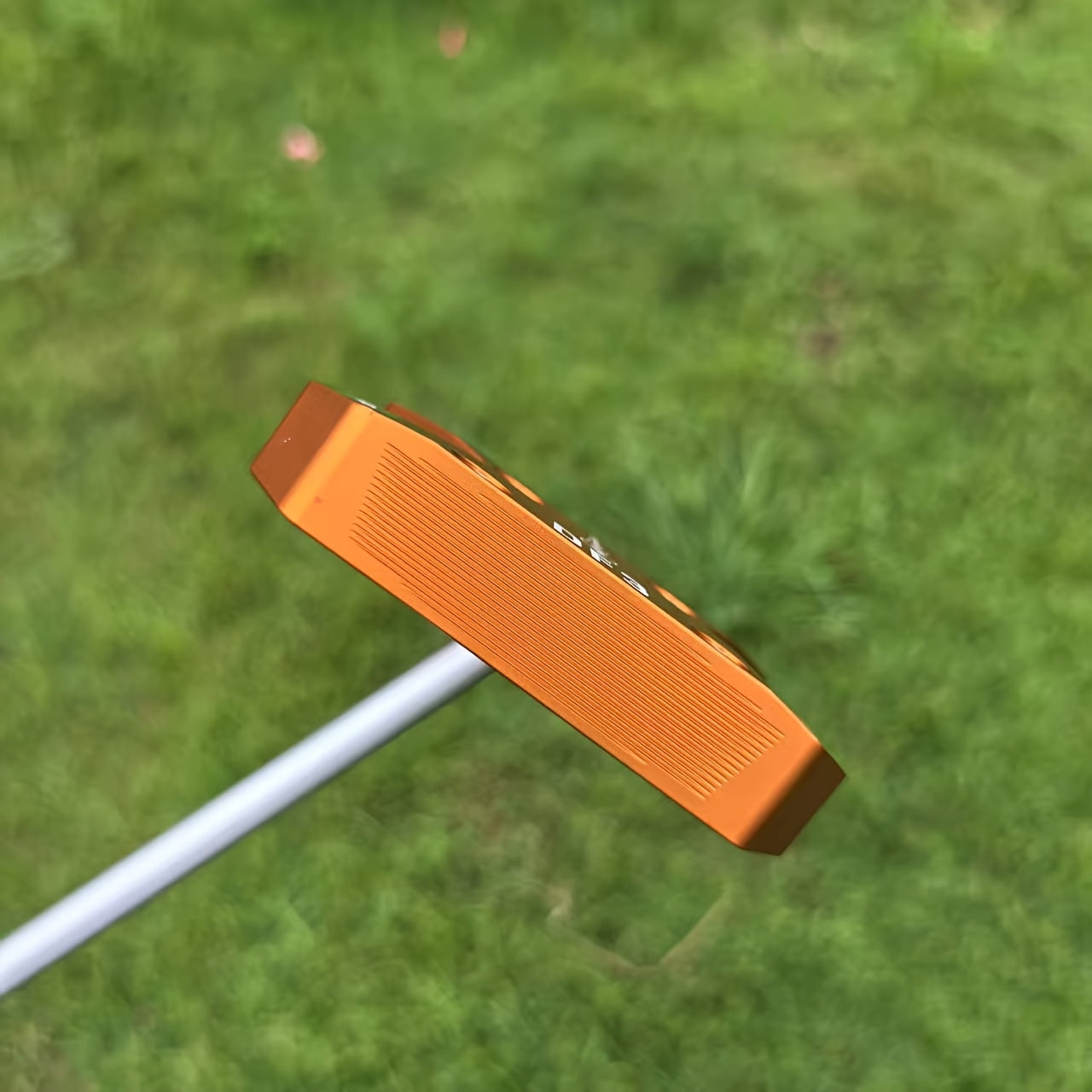 1pc Golf Club/Putter/Big Head Putter/Famous Net Ball Stick