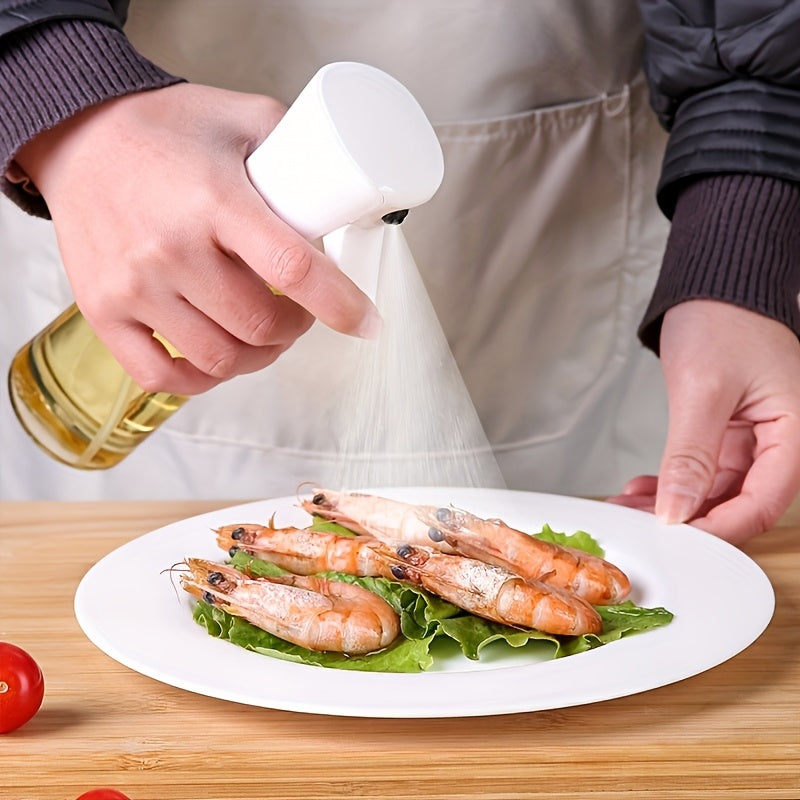 Cooking Oil Sprayer,200ML/300Ml