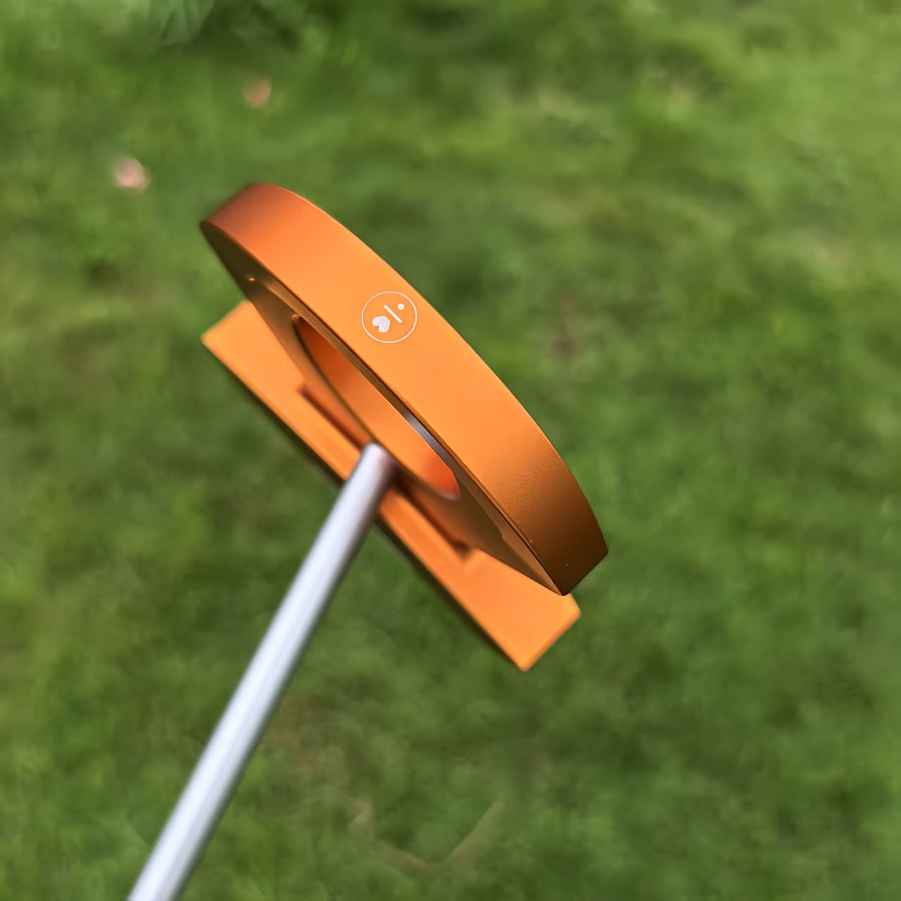 1pc Golf Club/Putter/Big Head Putter/Famous Net Ball Stick