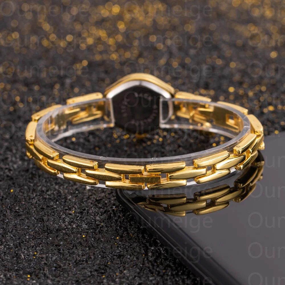 Luxury Elegant Women's Fashion watches