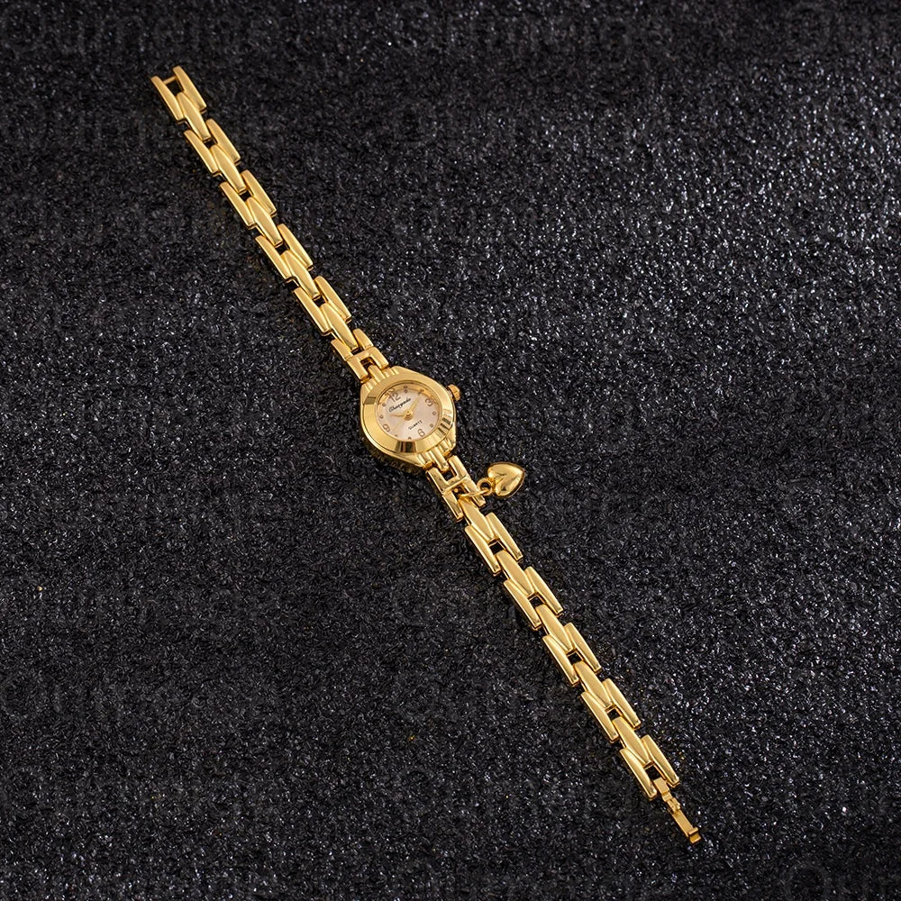 Luxury Elegant Women's Fashion watches