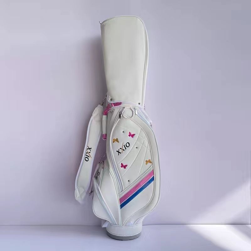 xx10 Professional Golf Bag