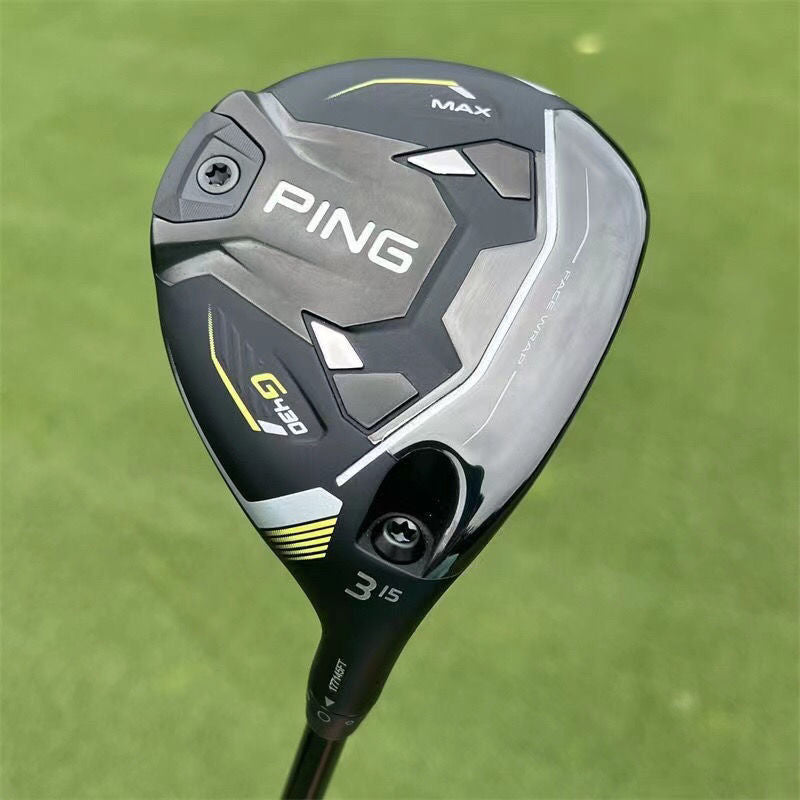 Replica Ping G430 Men's Fairway Woods