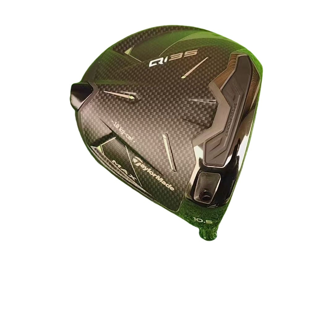 Replica Taylormade Qi35 Driver - Standard & Max Versions