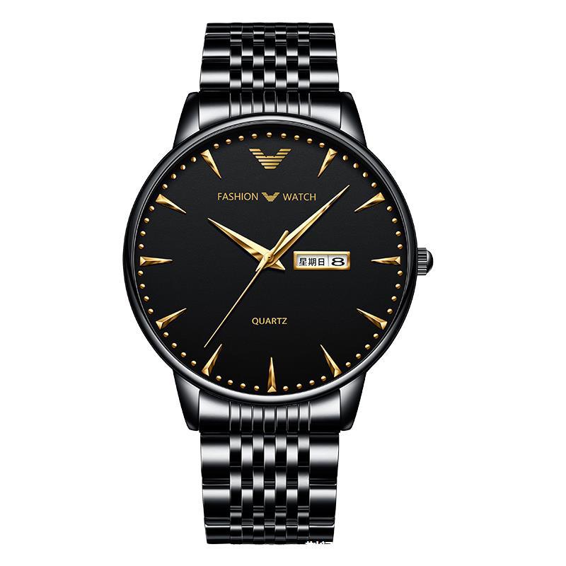 Armani Men's watches and bracelets