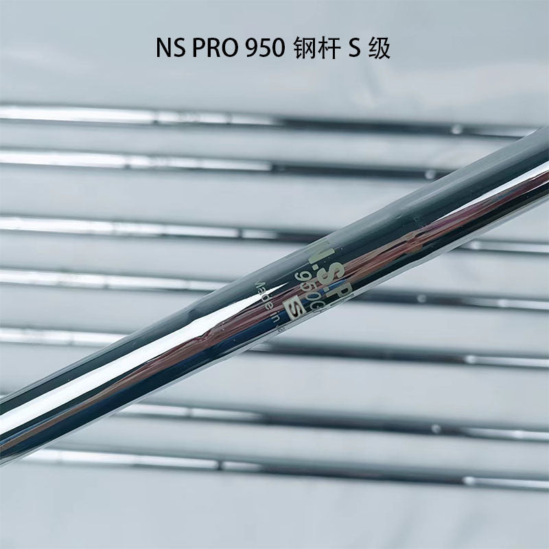 Replica New Taylormade 2025 P790 Golf Clubs - Forged Irons