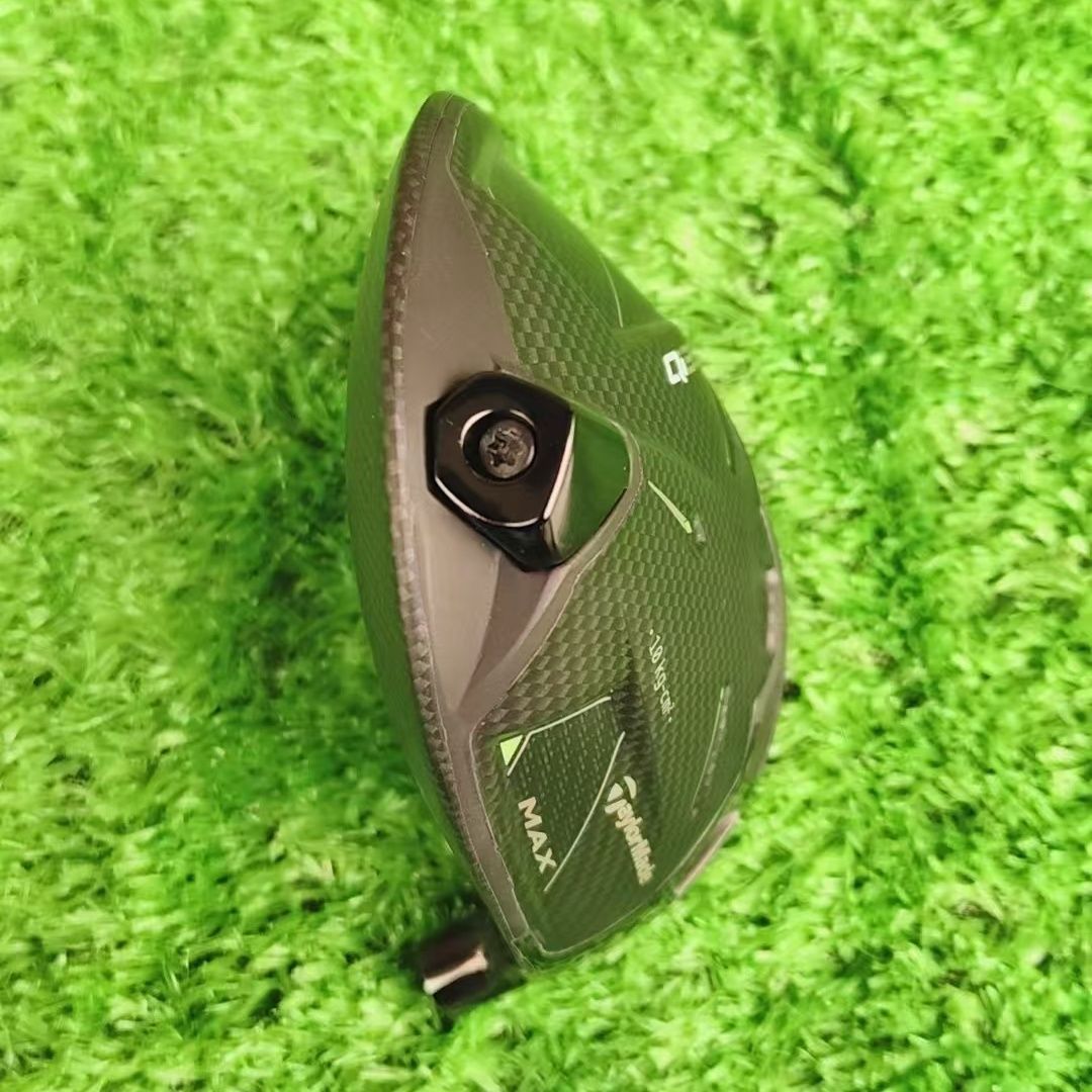 Replica Taylormade Qi35 Driver - Standard & Max Versions