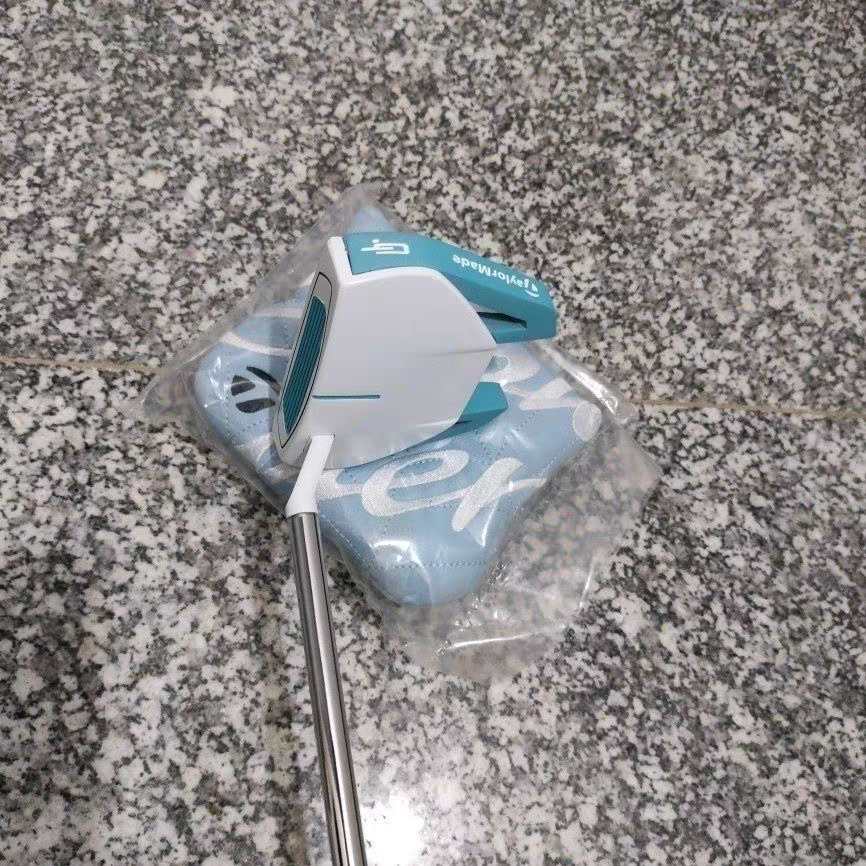 Replica TM Spider Putter Golf Shaft 2023 New Men's Ladies Spider Putter Premium Limited Edition