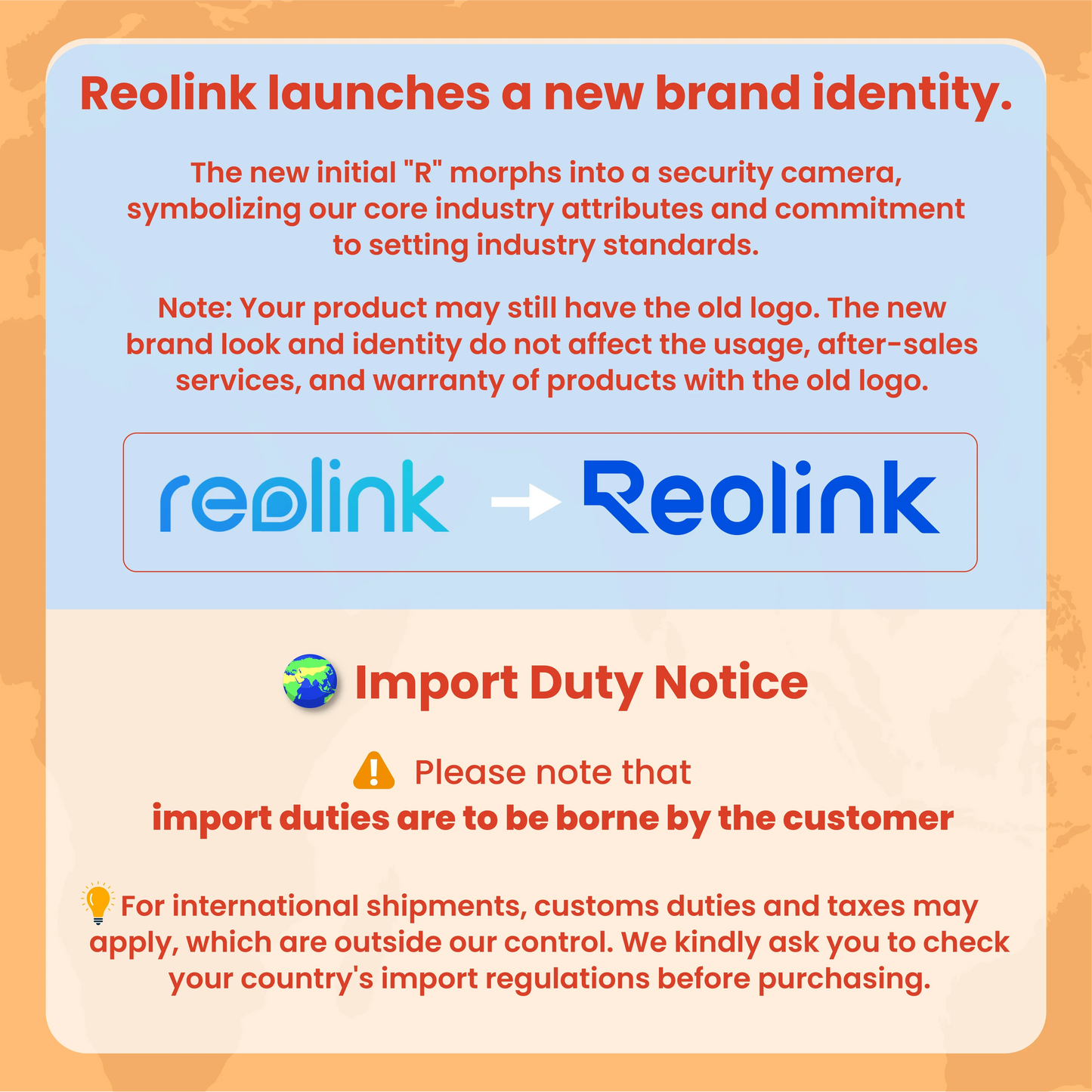 Reolink 2K+ WiFi Video Doorbell Smart - supports Alexa