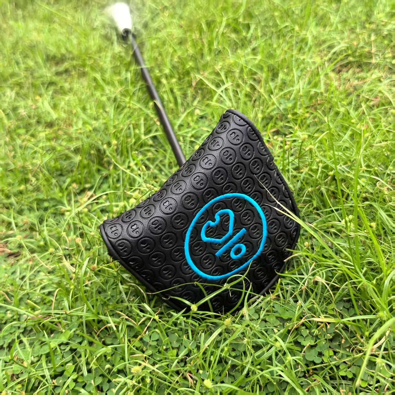 1pc Golf Club/Putter/Big Head Putter/Famous Net Ball Stick