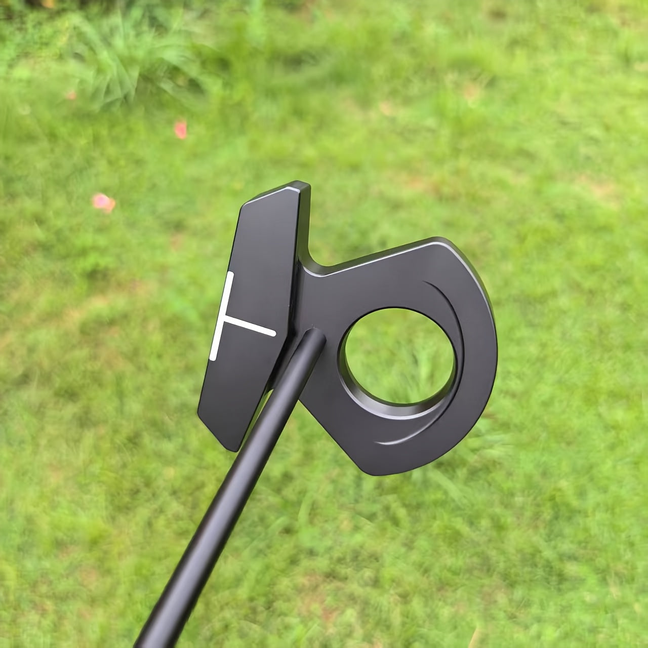 1pc Golf Club/Putter/Big Head Putter/Famous Net Ball Stick