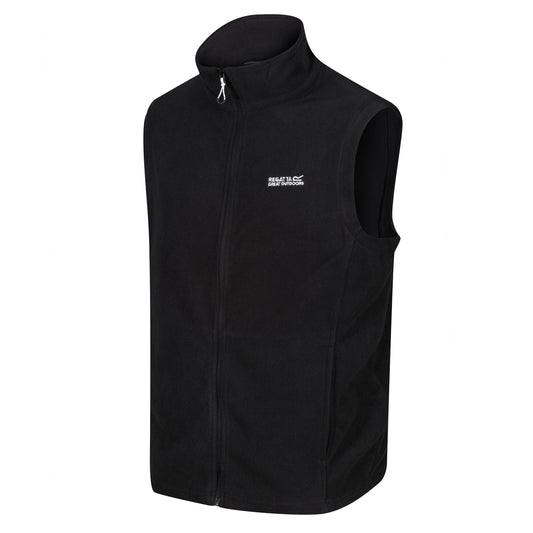 Regatta Tobias Sleeveless Fleece Gilet