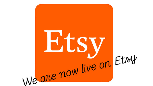 CSN Outlet is Now Live on Etsy