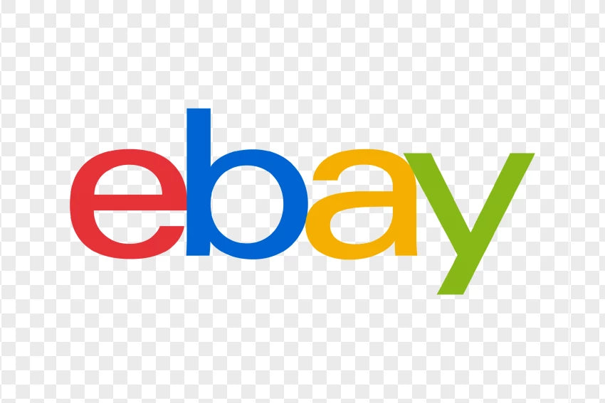 Live on eBay - Come and see our New Store