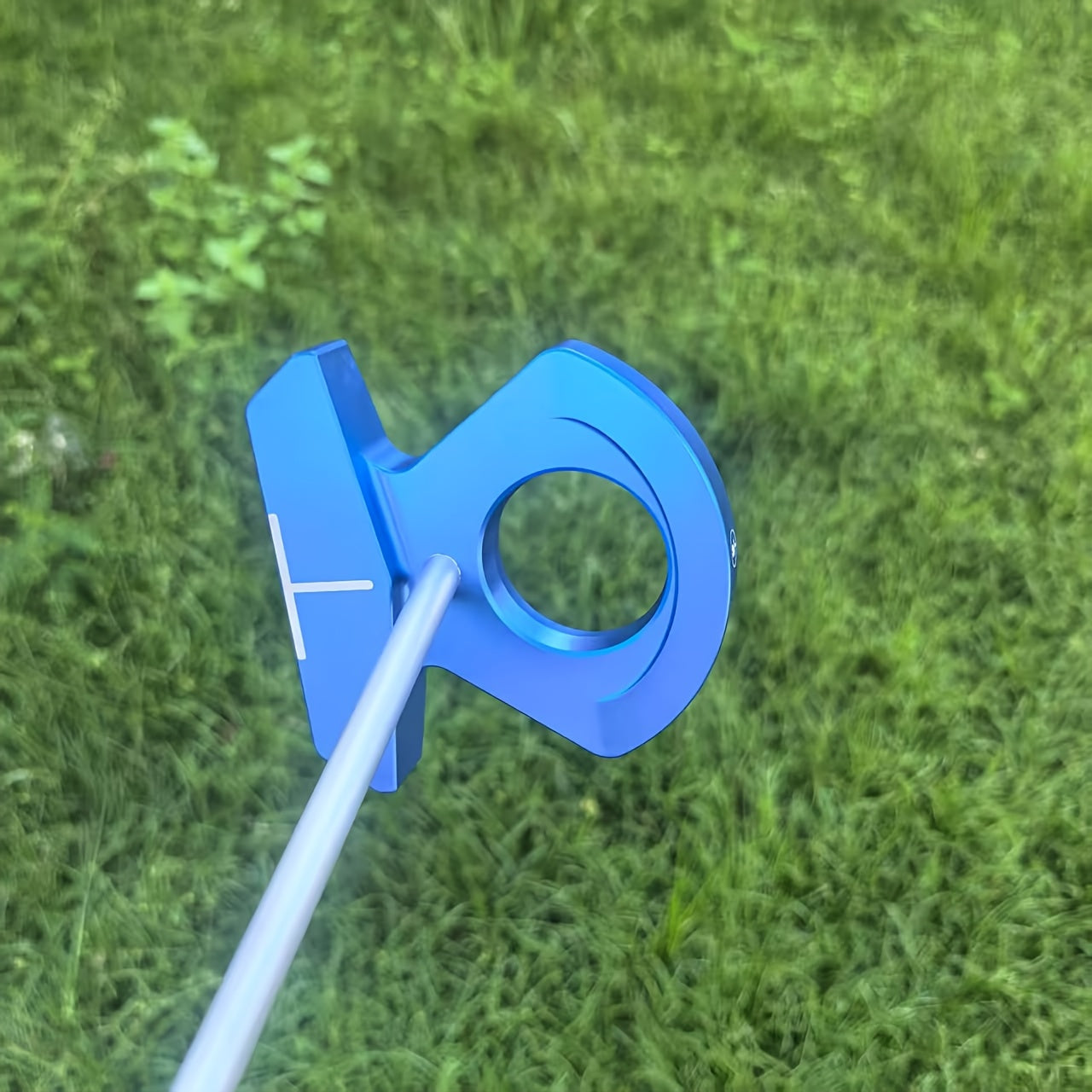 1pc Golf Club/Putter/Big Head Putter/Famous Net Ball Stick