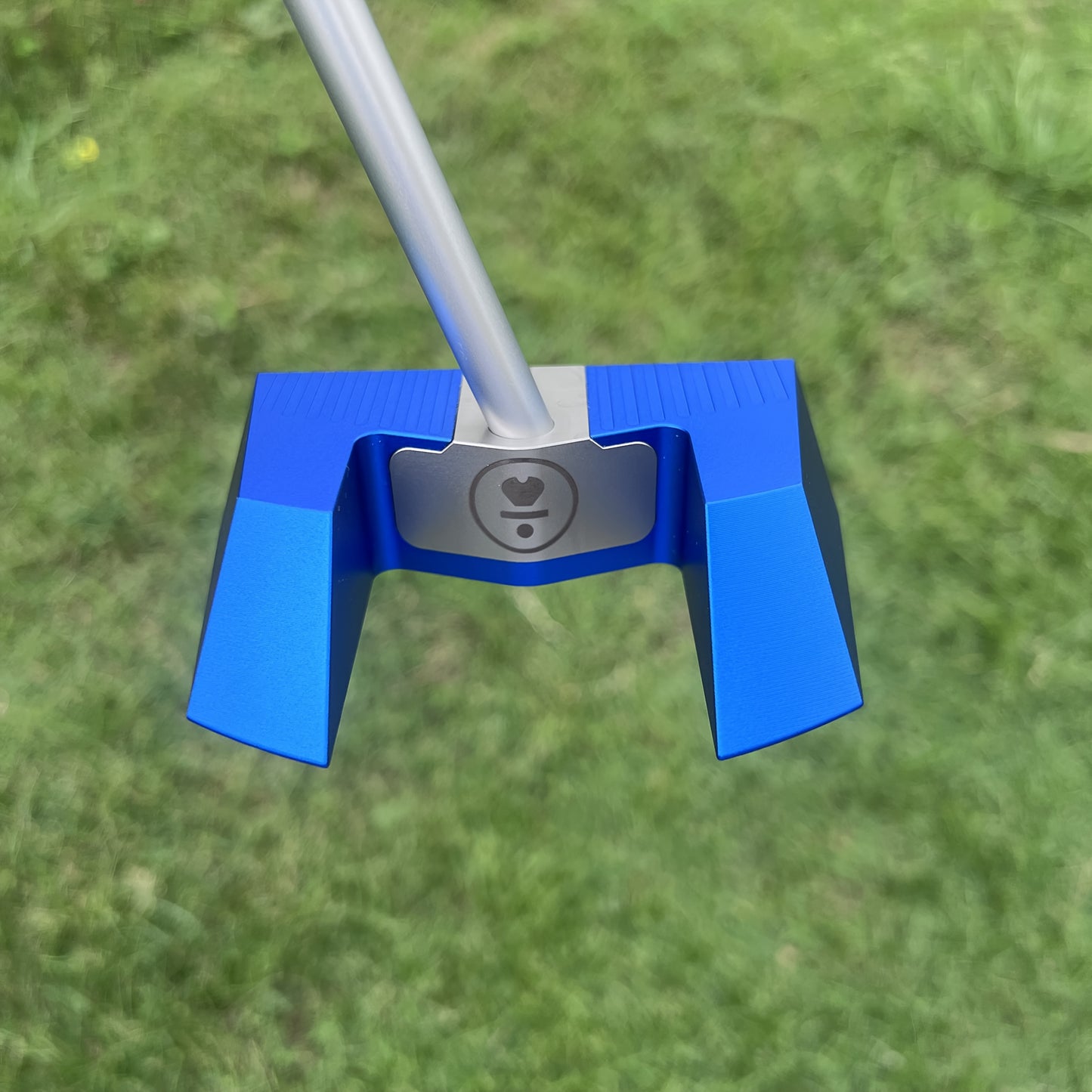 LAB Style Golf Putter Club - Tungsten Steel Counterweights, Super Balanced Weight