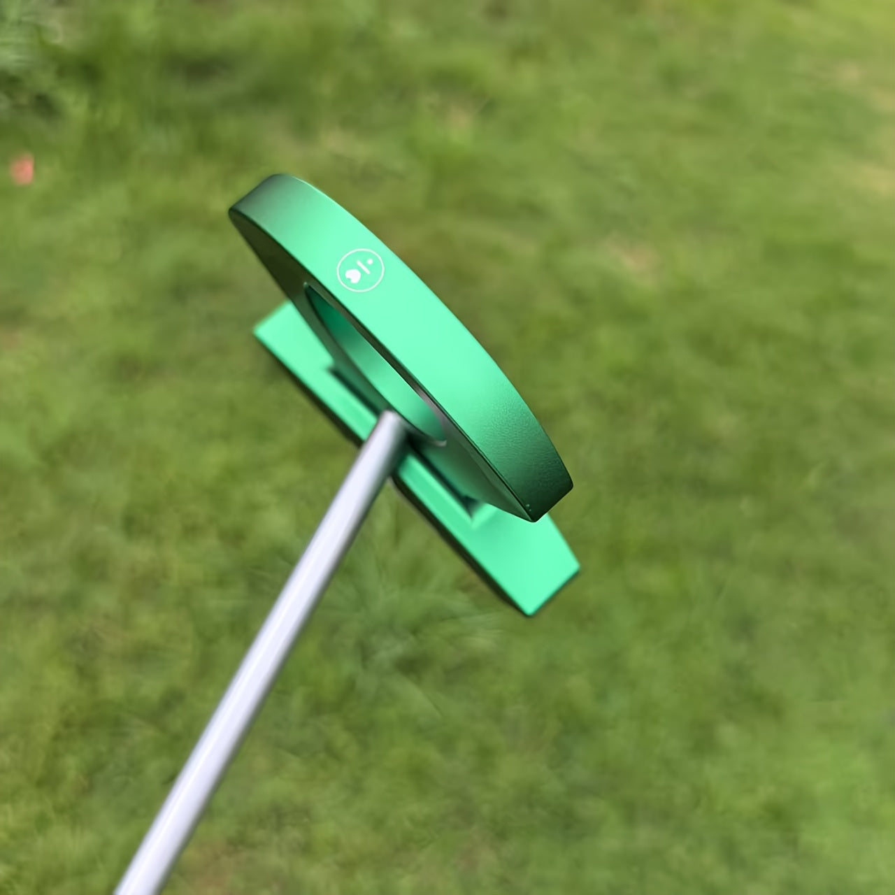 1pc Golf Club/Putter/Big Head Putter/Famous Net Ball Stick