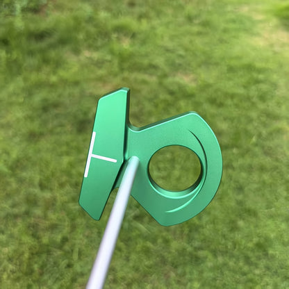 1pc Golf Club/Putter/Big Head Putter/Famous Net Ball Stick