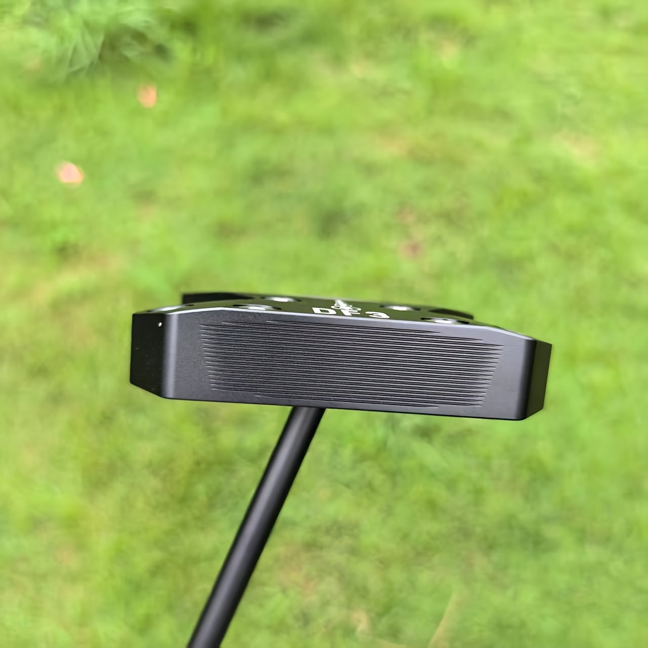 1pc Golf Club/Putter/Big Head Putter/Famous Net Ball Stick