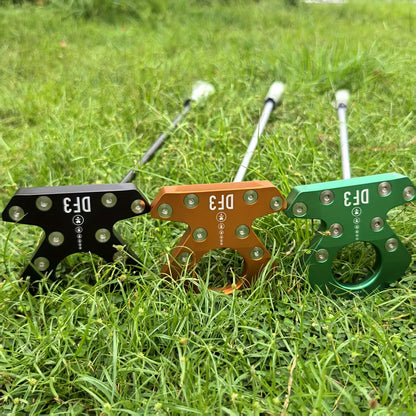 1pc Golf Club/Putter/Big Head Putter/Famous Net Ball Stick