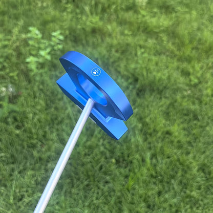 1pc Golf Club/Putter/Big Head Putter/Famous Net Ball Stick
