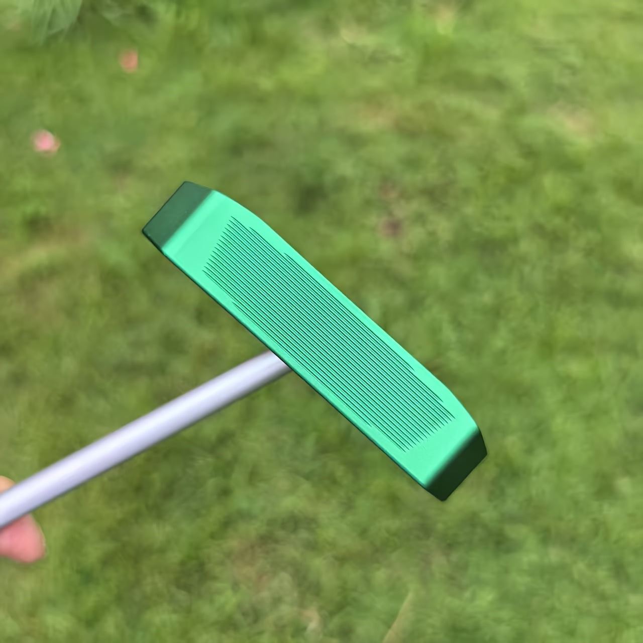 1pc Golf Club/Putter/Big Head Putter/Famous Net Ball Stick