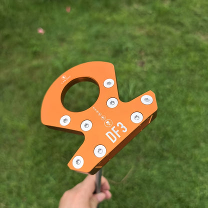 1pc Golf Club/Putter/Big Head Putter/Famous Net Ball Stick