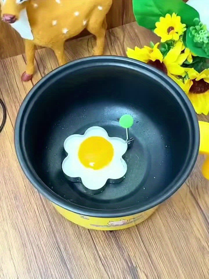 1/4pcs, Egg Ring Molds