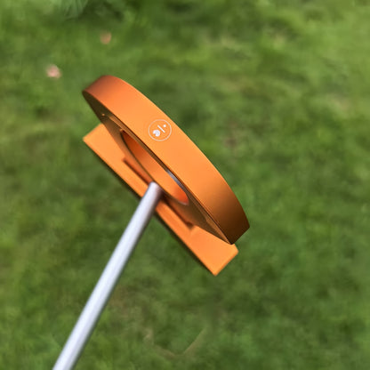 1pc Golf Club/Putter/Big Head Putter/Famous Net Ball Stick