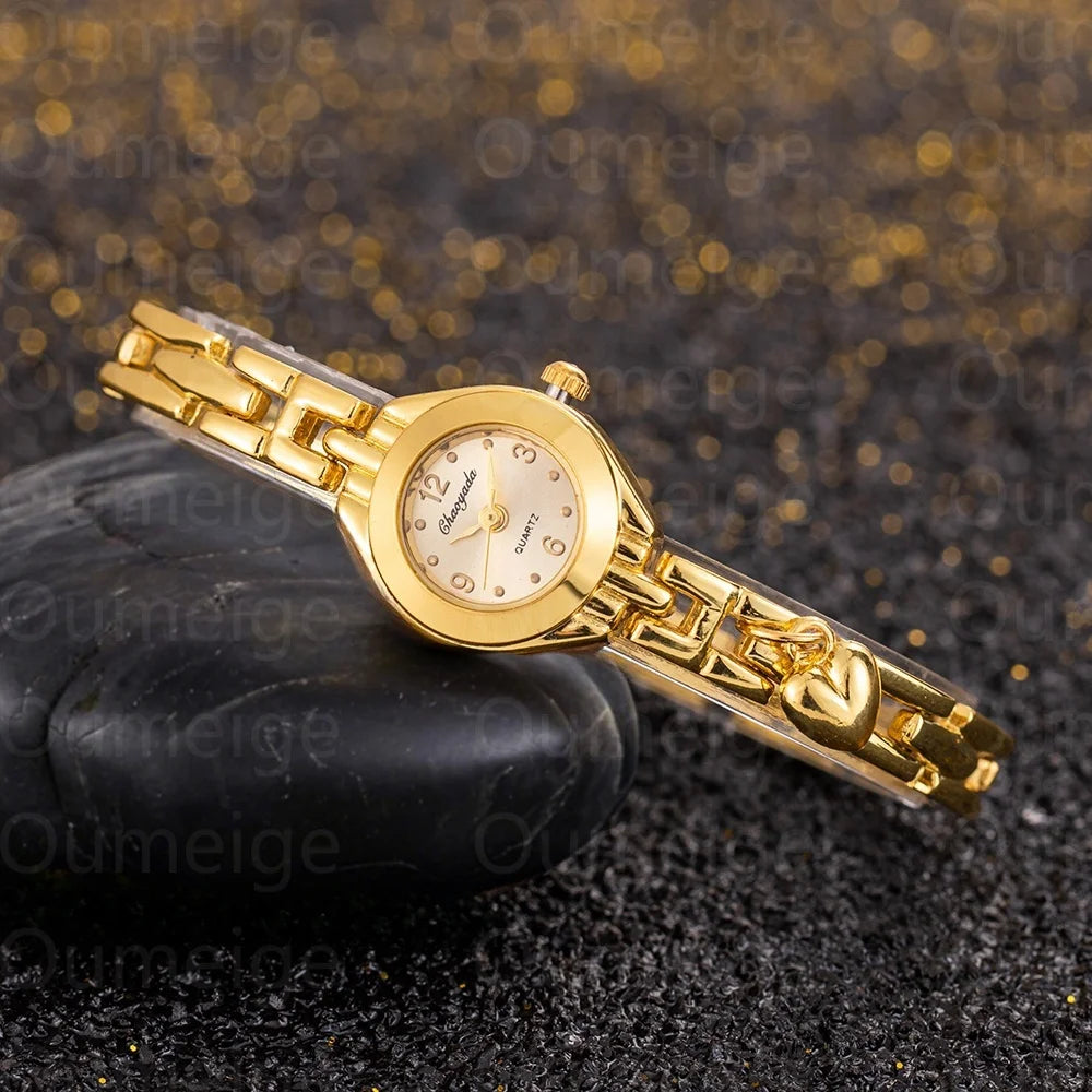 Luxury Elegant Women's Fashion watches