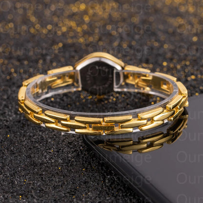 Luxury Elegant Women's Fashion watches