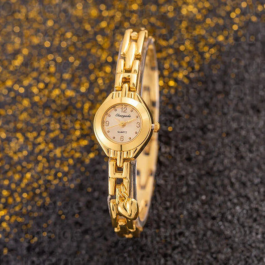 Luxury Elegant Women's Fashion watches