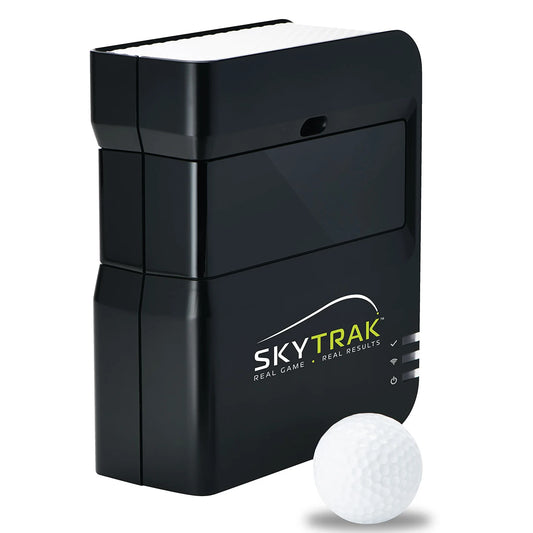 Skytrak Launch Monitor and Golf simulator Original