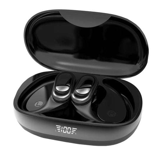 Bluetooth Noise Cancelling Headphones - great value