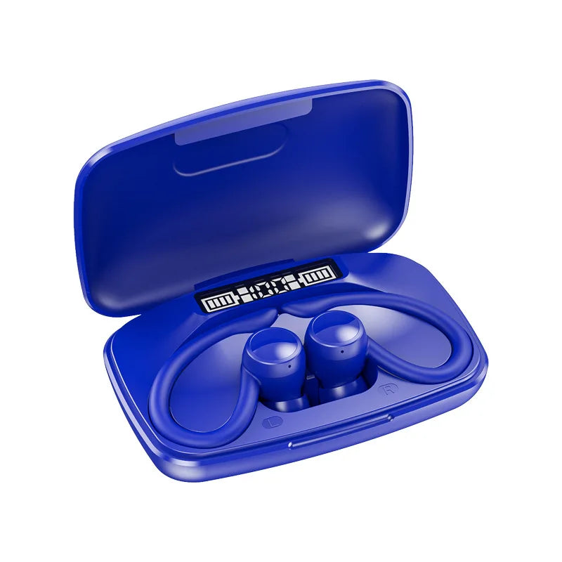 Bluetooth Noise Cancelling Headphones - great value
