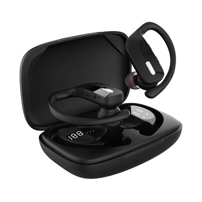 Bluetooth Noise Cancelling Headphones - great value