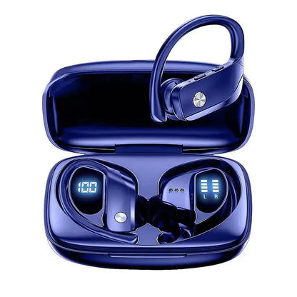 Bluetooth Noise Cancelling Headphones - great value