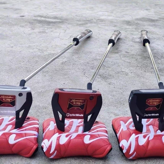 Replica TM Spider Putter Golf Shaft 2023 New Men's Ladies Spider Putter Premium Limited Edition