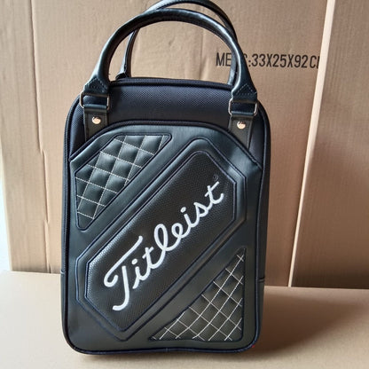 Titleist Golf Shoe bag - stylish !