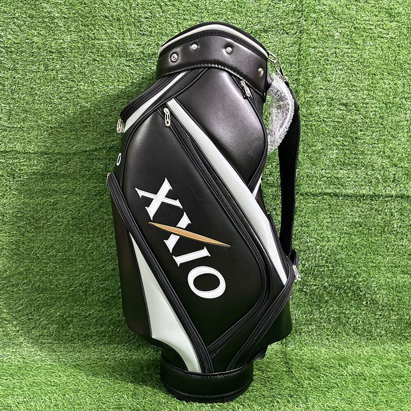 xx10 Professional Golf Bag
