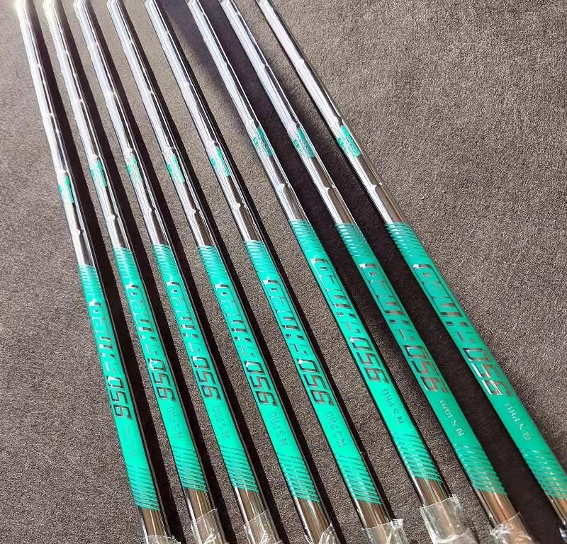 Replica New Taylormade 2025 P790  Golf Clubs - Forged Irons