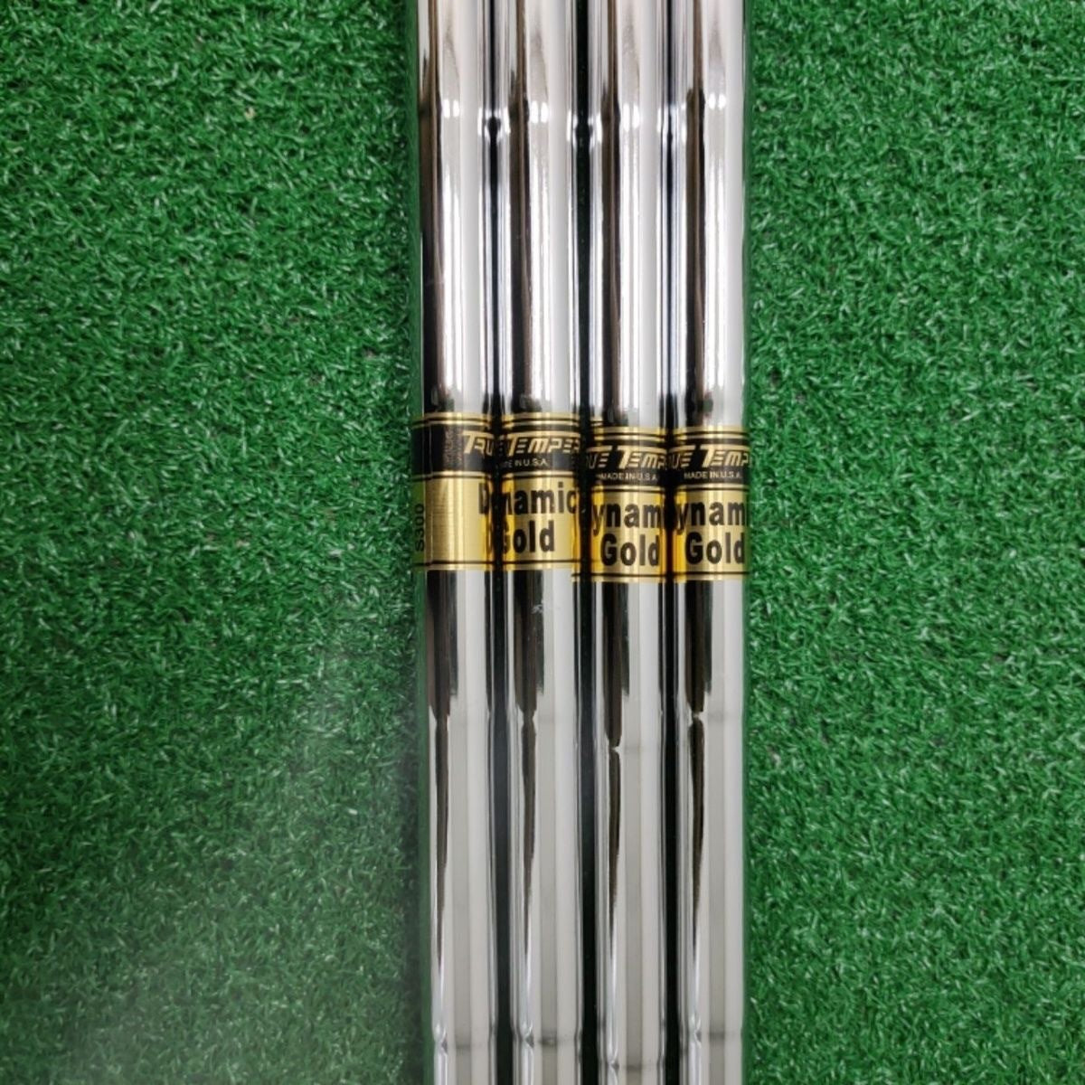 Replica New Taylormade 2025 P790  Golf Clubs - Forged Irons