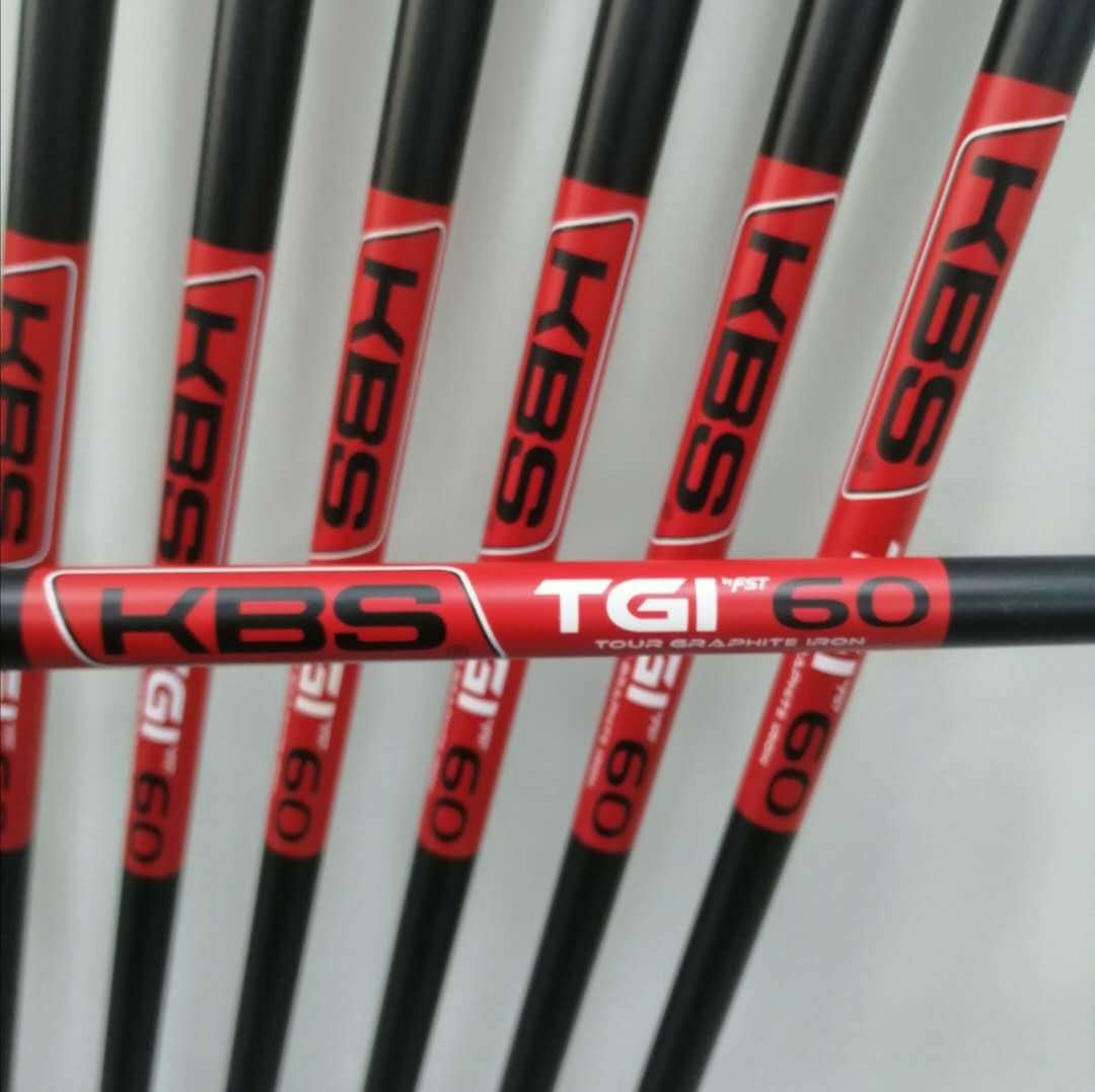 Replica New Taylormade 2025 P790  Golf Clubs - Forged Irons