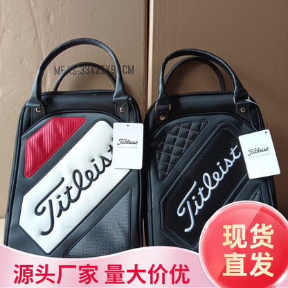 Titleist Golf Shoe bag - stylish !