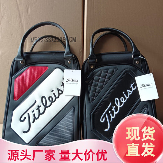 Titleist Golf Shoe bag - stylish !