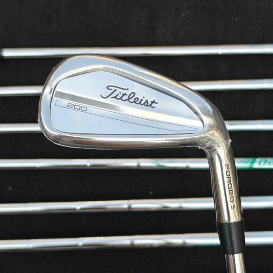 Replica Titleist Golf clubs 2022 T200 iron set men's irons