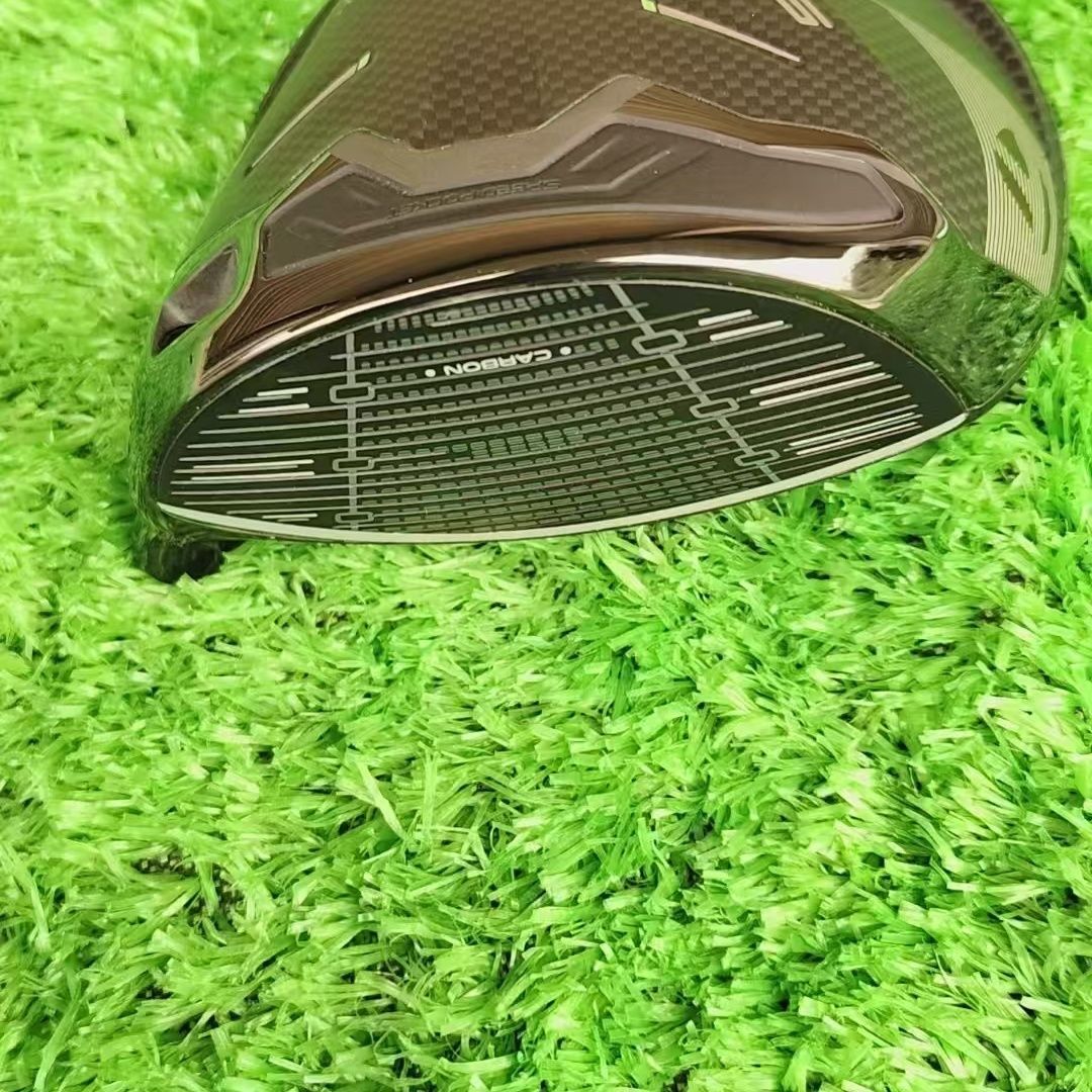 Replica Taylormade Qi35 Driver - Standard & Max Versions
