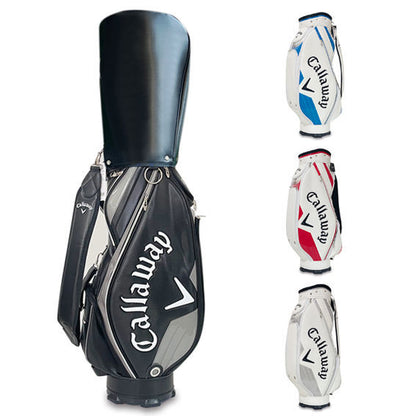 Callaway Professional Golf Bag - various colour options