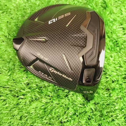 Replica Taylormade Qi35 Driver - Standard & Max Versions