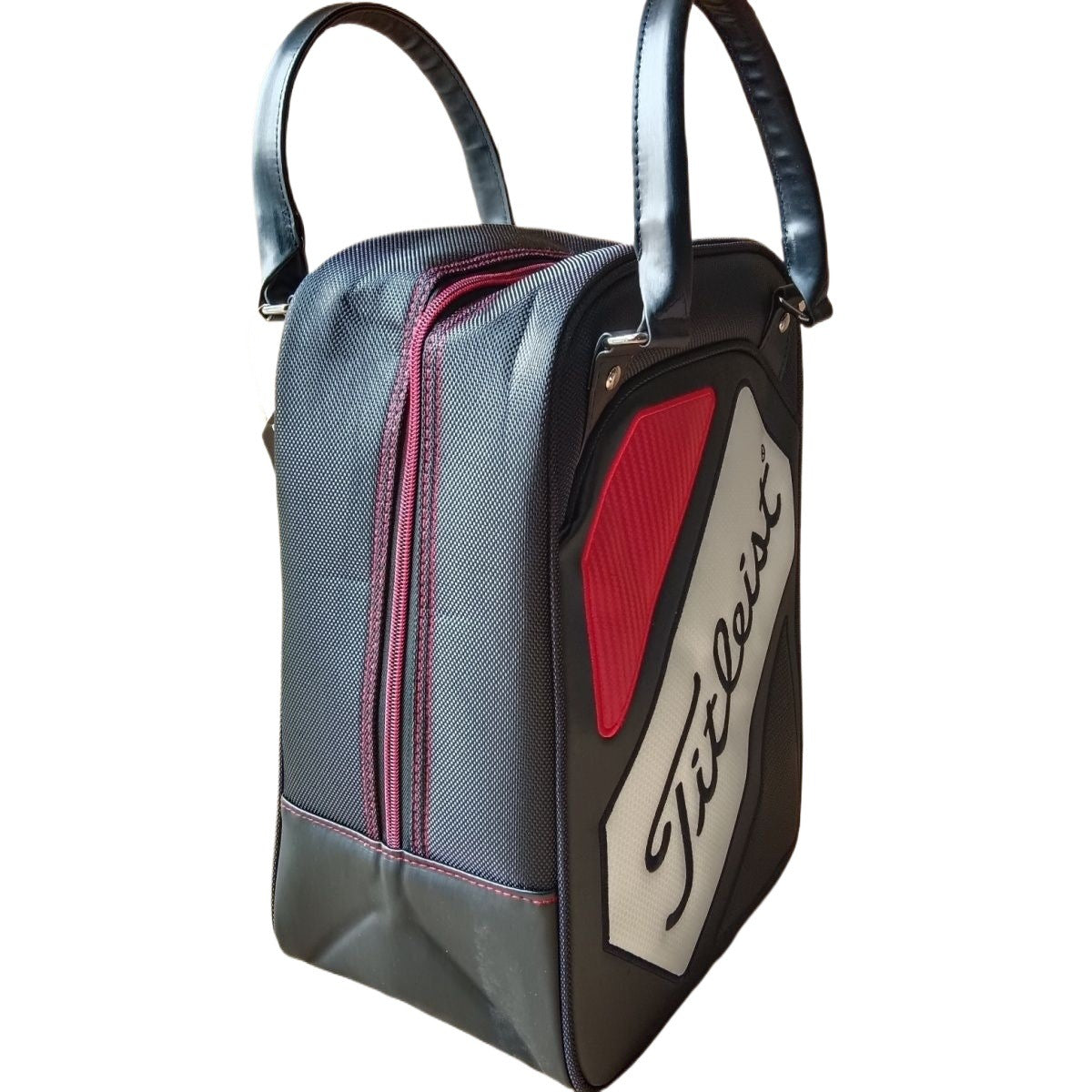 Titleist Golf Shoe bag - stylish !